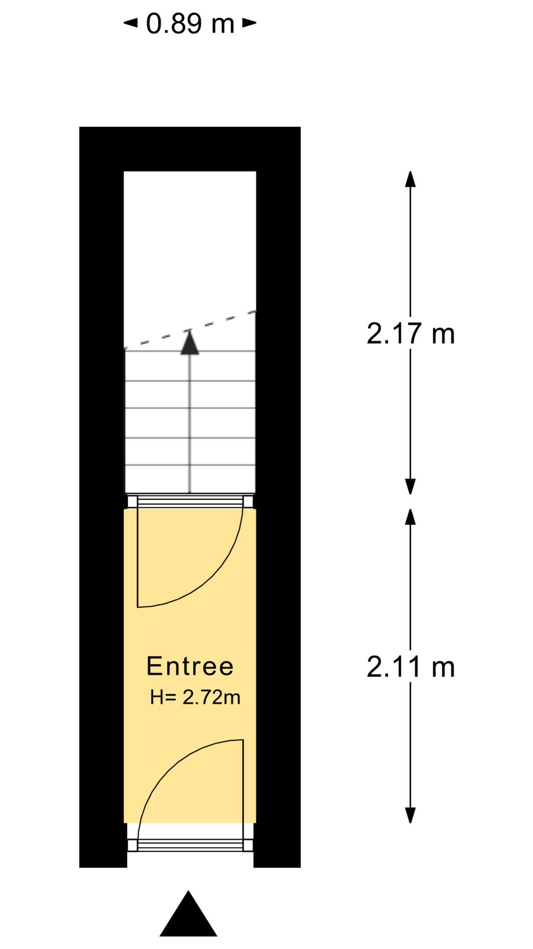 Photo 44 of Burgemeester van Tuyllkade 104-BS