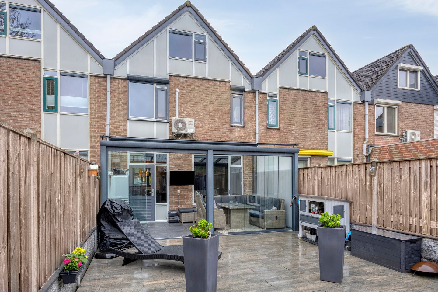 Foto 1 van Condorstraat 26