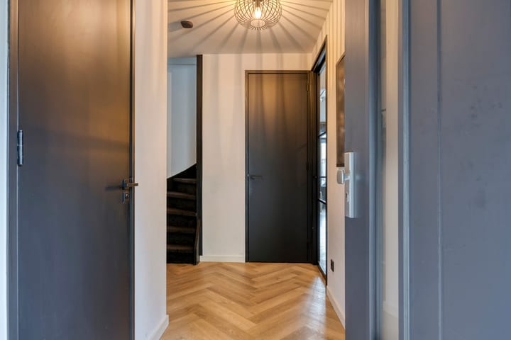 Foto 7 van Condorstraat 26