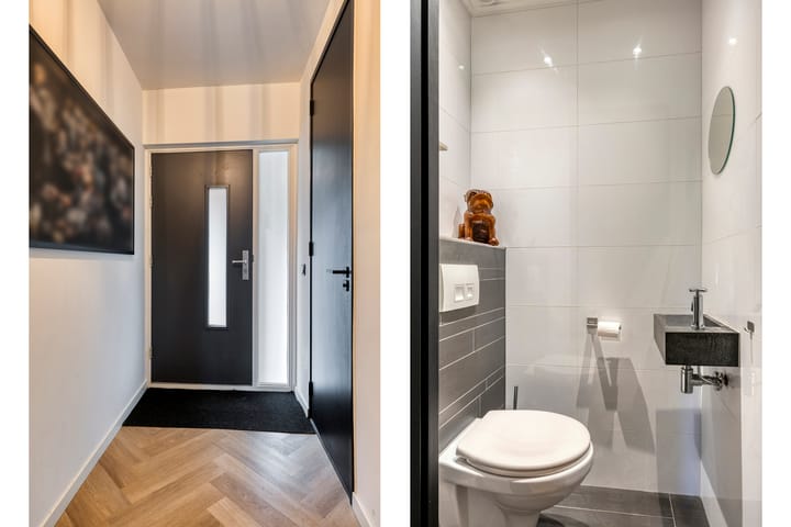 Foto 8 van Condorstraat 26