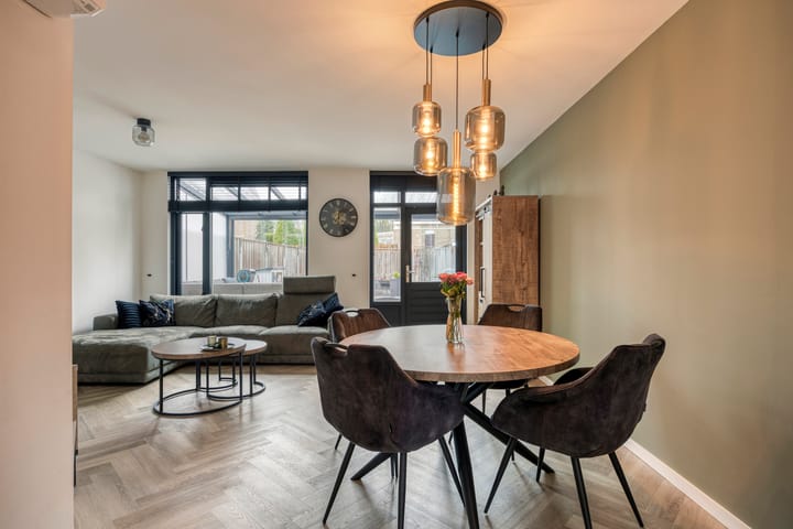 Foto 9 van Condorstraat 26