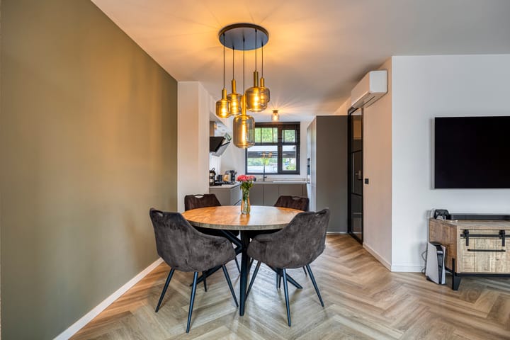 Foto 11 van Condorstraat 26