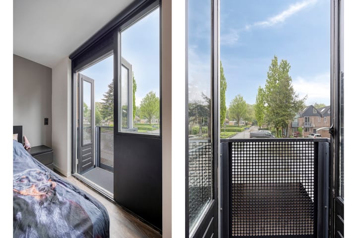 Foto 17 van Condorstraat 26