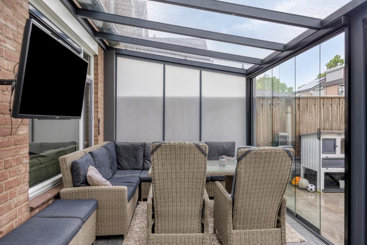 Foto 25 van Condorstraat 26