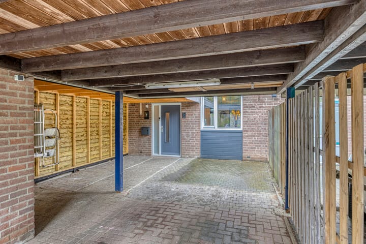 Foto 28 van Condorstraat 26