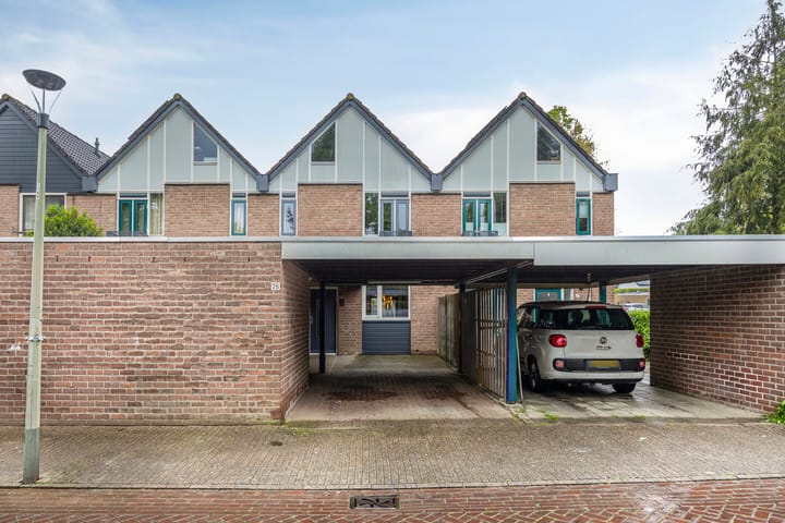 Foto 29 van Condorstraat 26