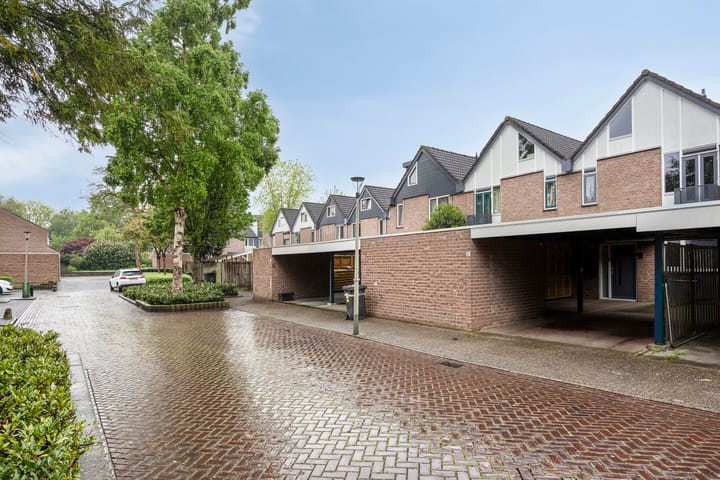 Foto 30 van Condorstraat 26