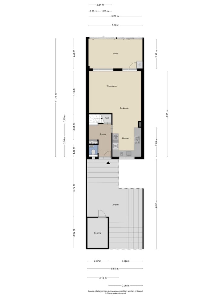 Foto 31 van Condorstraat 26