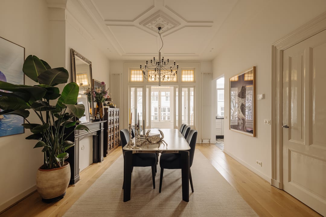 Photo 1 of Palestrinastraat 26-2