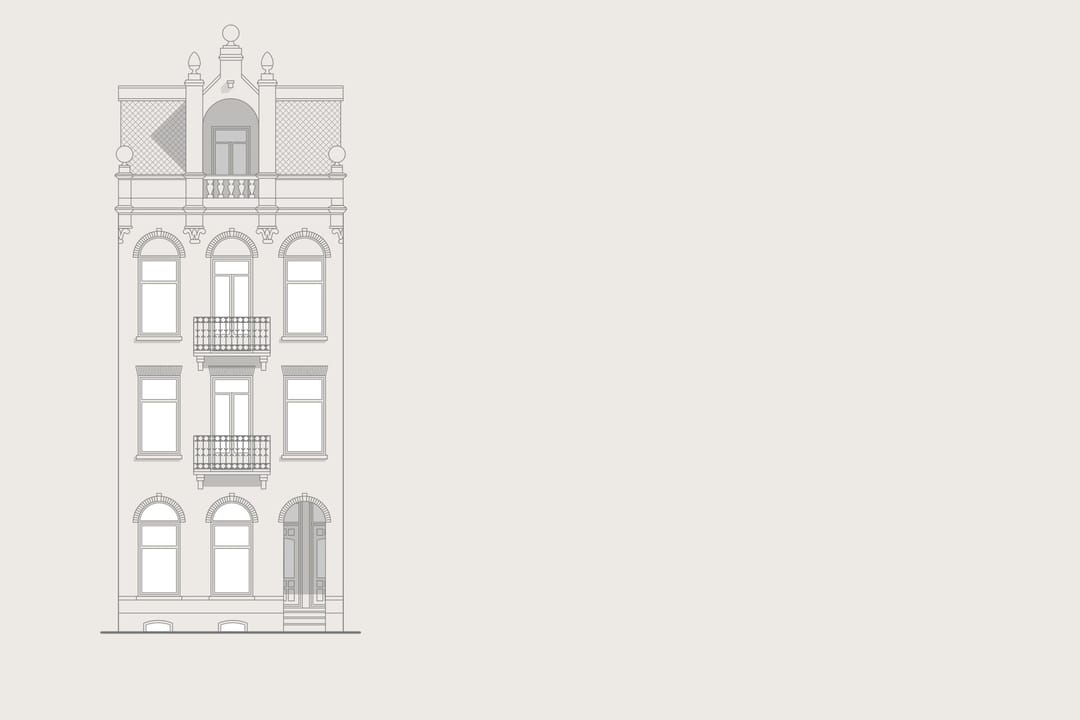 Photo 2 of Palestrinastraat 26-2