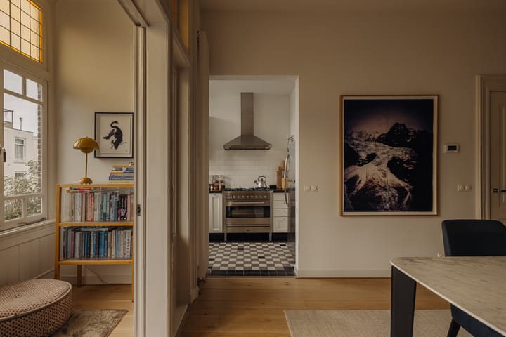 Foto 5 van Palestrinastraat 26-2