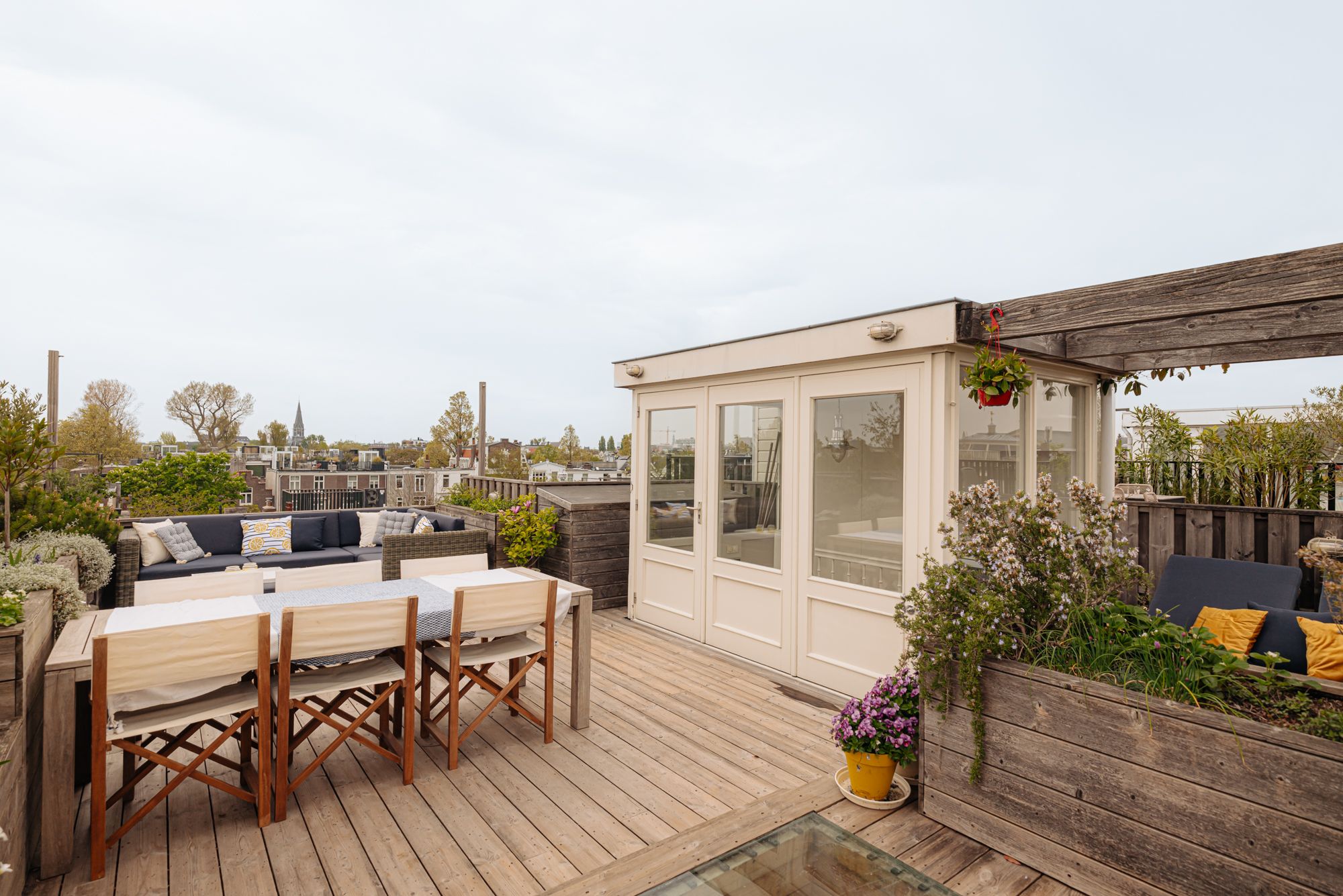 Photo 6 of Palestrinastraat 26-2