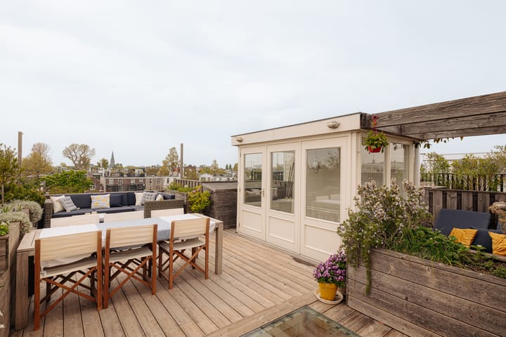 Foto 6 van Palestrinastraat 26-2