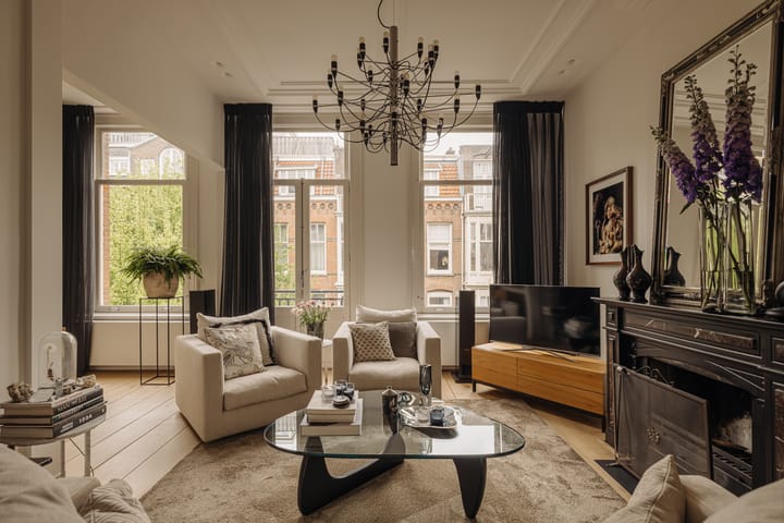 Foto 7 van Palestrinastraat 26-2