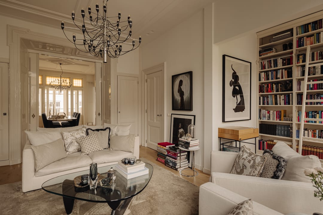 Photo 8 of Palestrinastraat 26-2