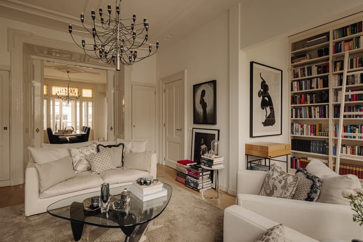 Foto 8 van Palestrinastraat 26-2