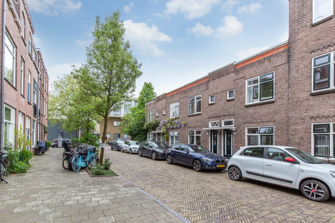 Foto 1 van Boomstraat 25-BS