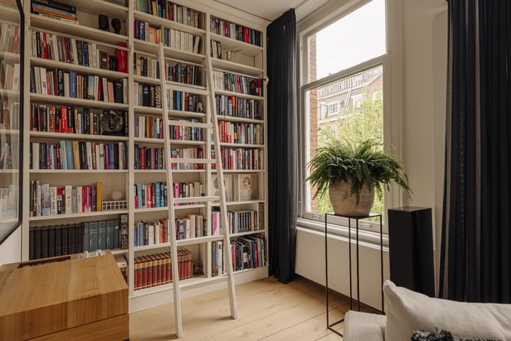 Foto 10 van Palestrinastraat 26-2