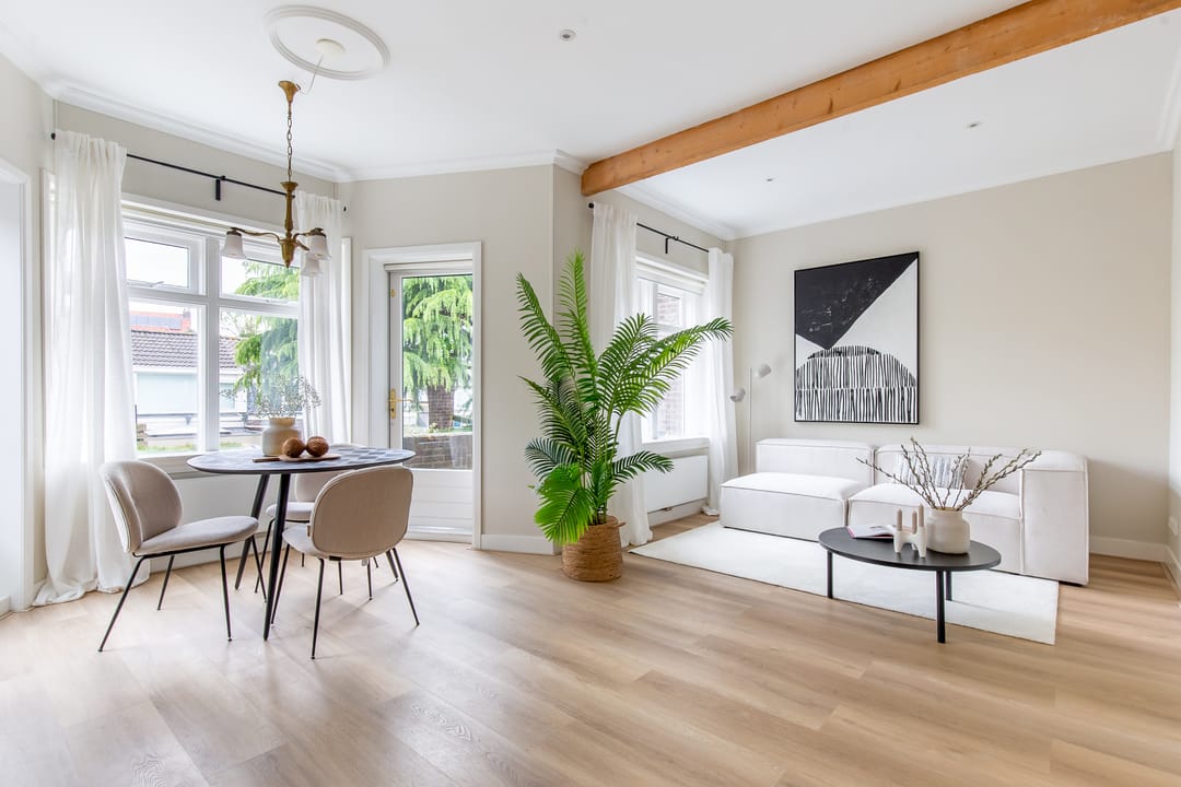 Foto 2 van Boomstraat 25-BS