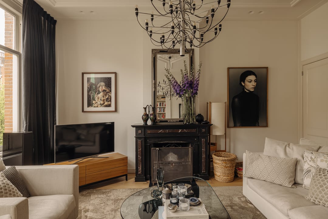 Photo 11 of Palestrinastraat 26-2