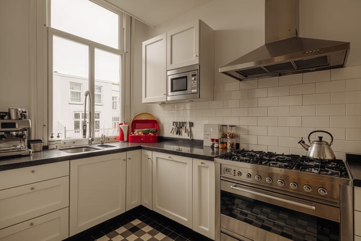 Foto 12 van Palestrinastraat 26-2