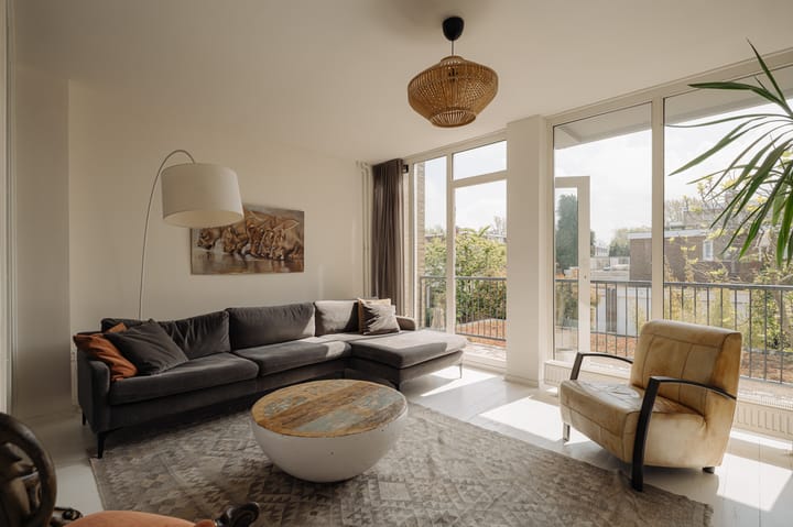 Foto 3 van Van Boshuizenstraat 423