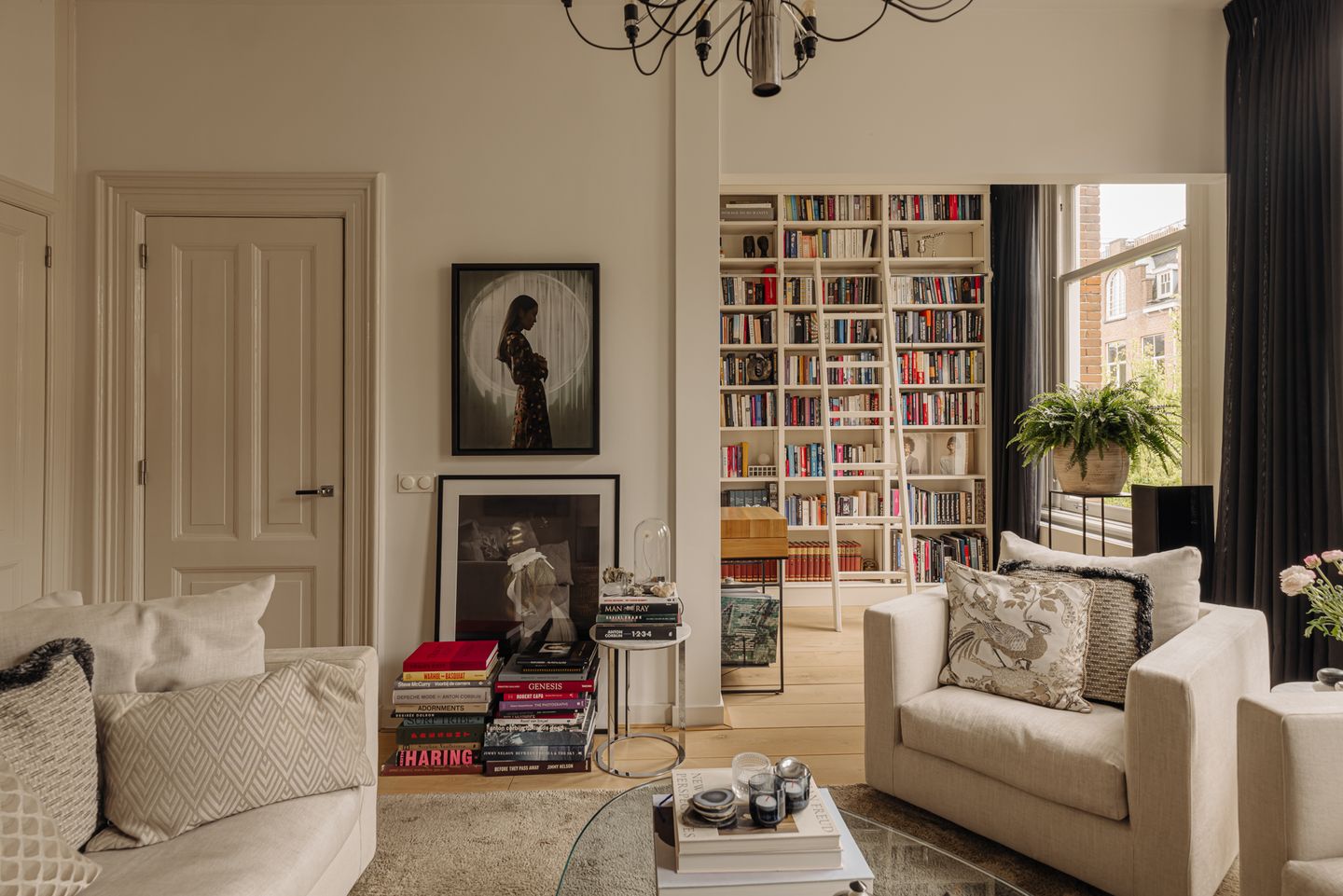 Photo 4 of Palestrinastraat 26-2