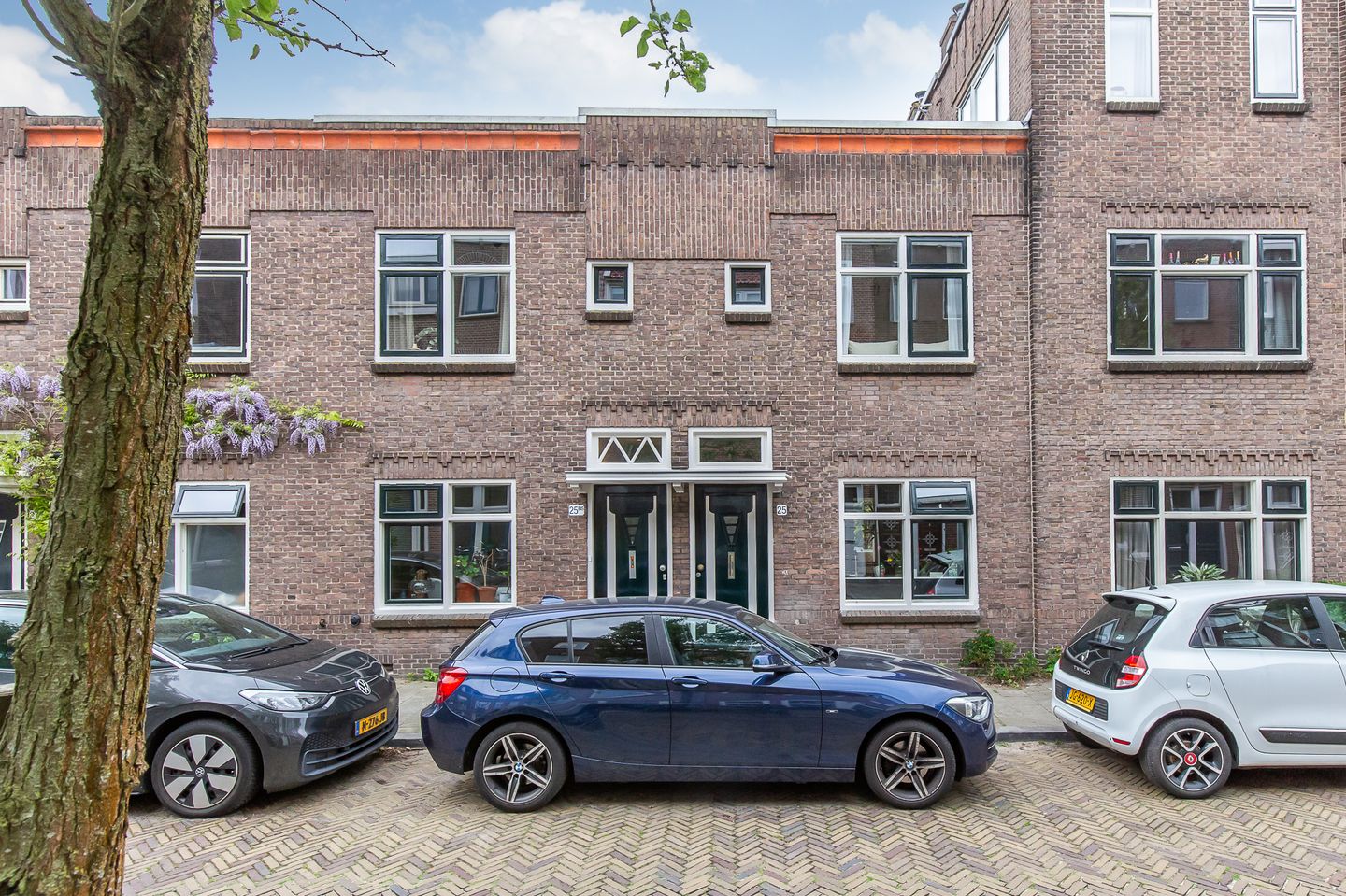 Foto 4 van Boomstraat 25-BS