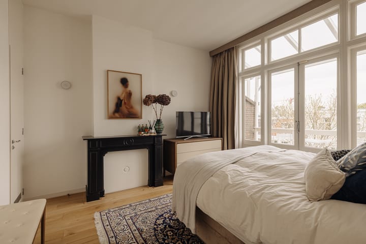 Foto 13 van Palestrinastraat 26-2