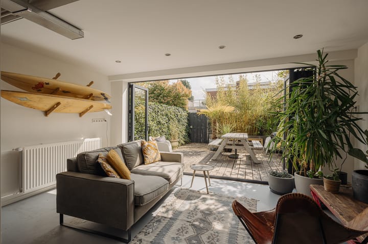 Foto 4 van Van Boshuizenstraat 423