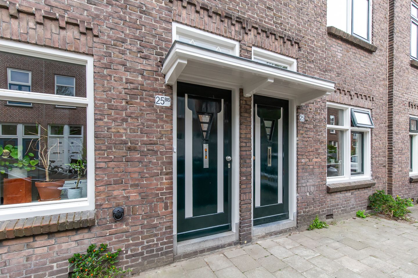 Foto 5 van Boomstraat 25-BS