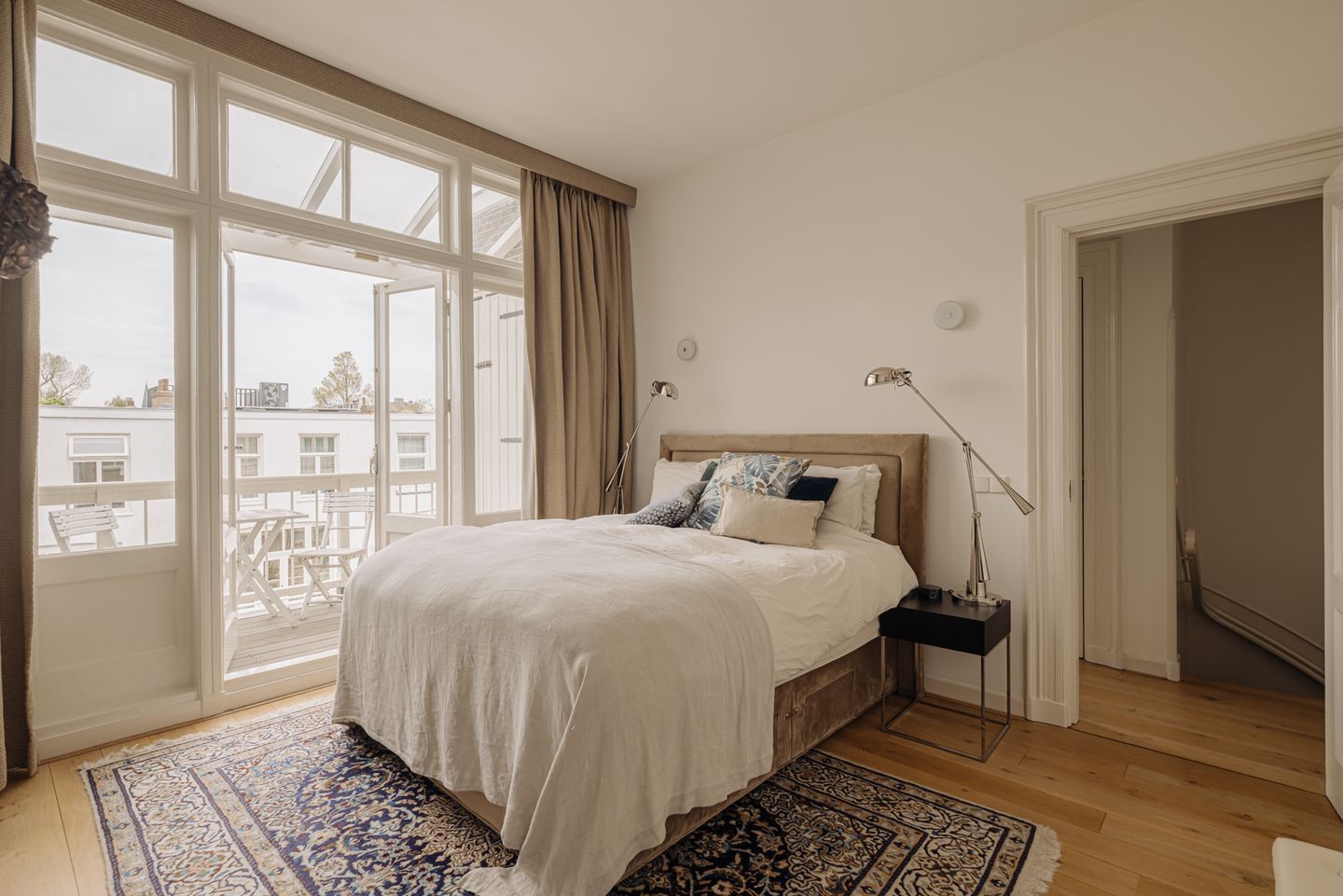 Photo 14 of Palestrinastraat 26-2