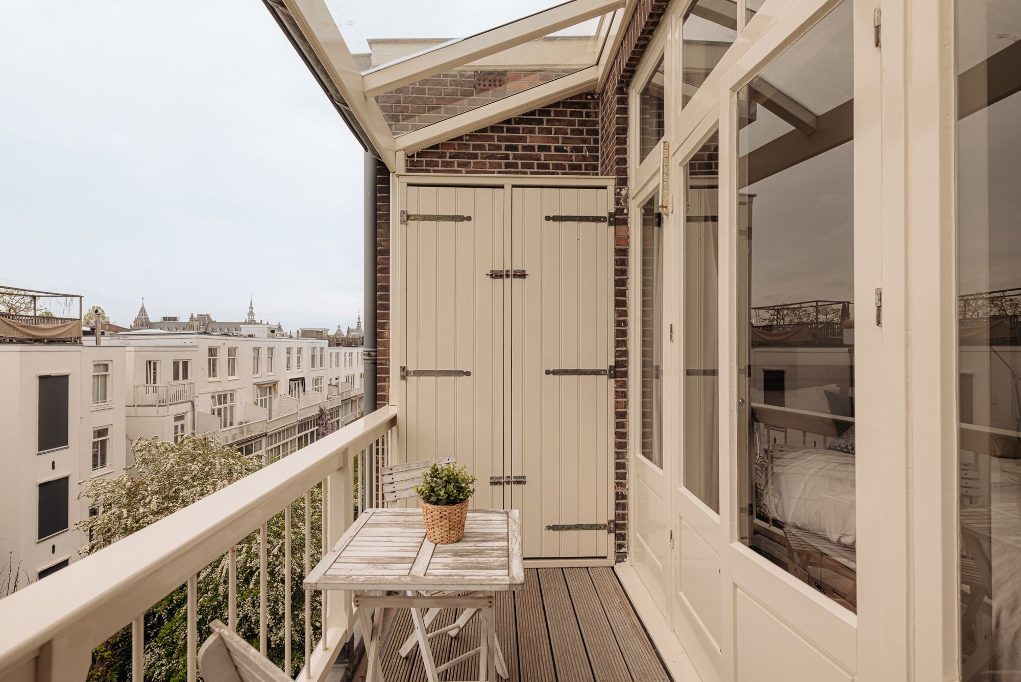 Photo 15 of Palestrinastraat 26-2