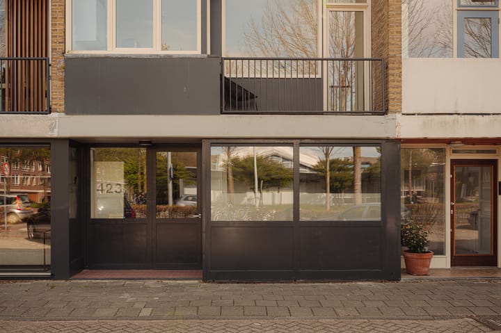 Foto 5 van Van Boshuizenstraat 423