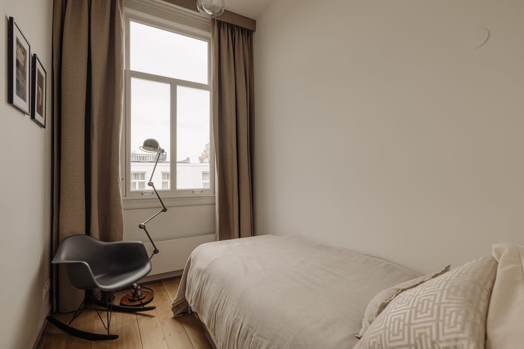 Photo 16 of Palestrinastraat 26-2