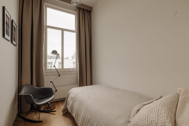 Foto 16 van Palestrinastraat 26-2