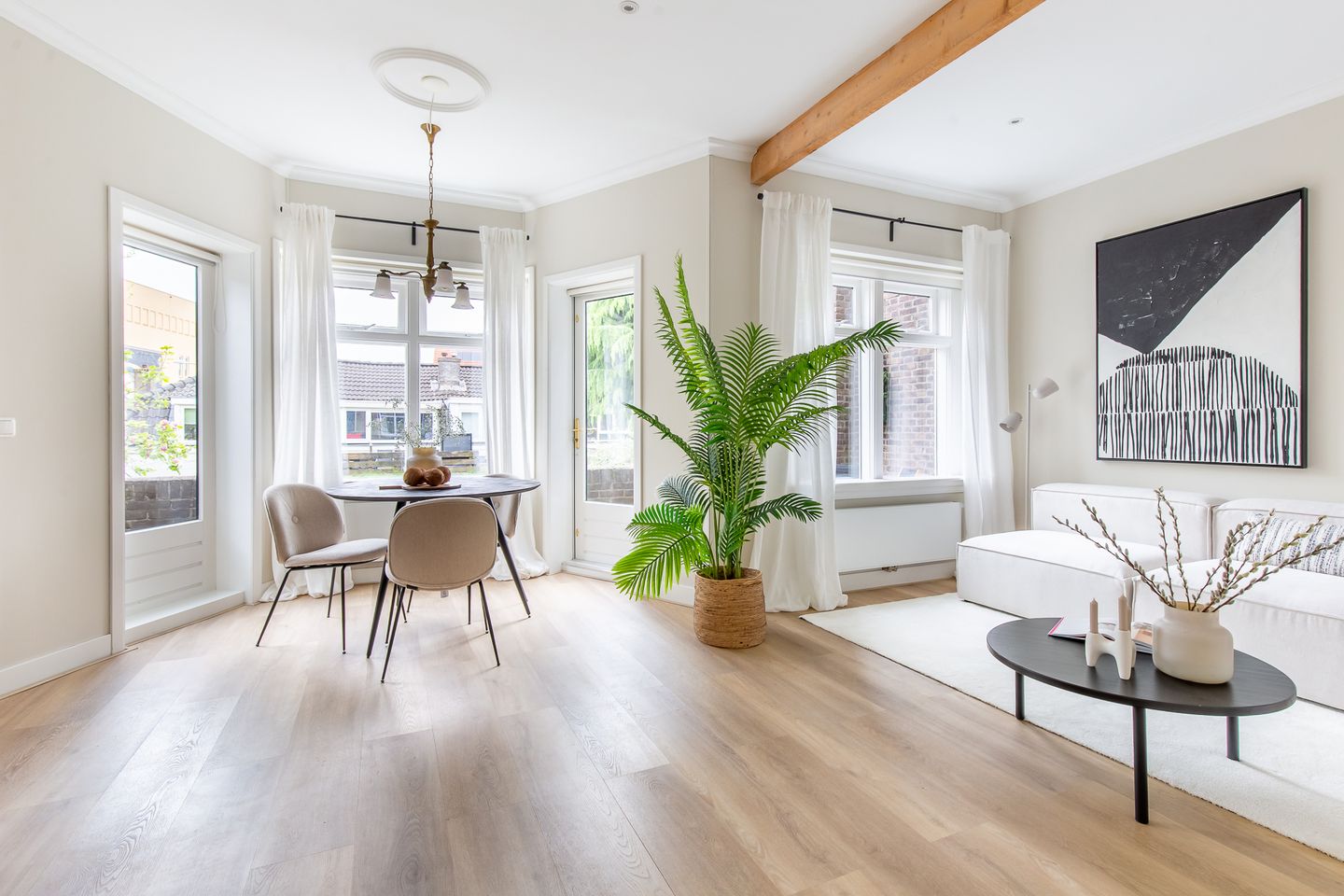 Foto 10 van Boomstraat 25-BS