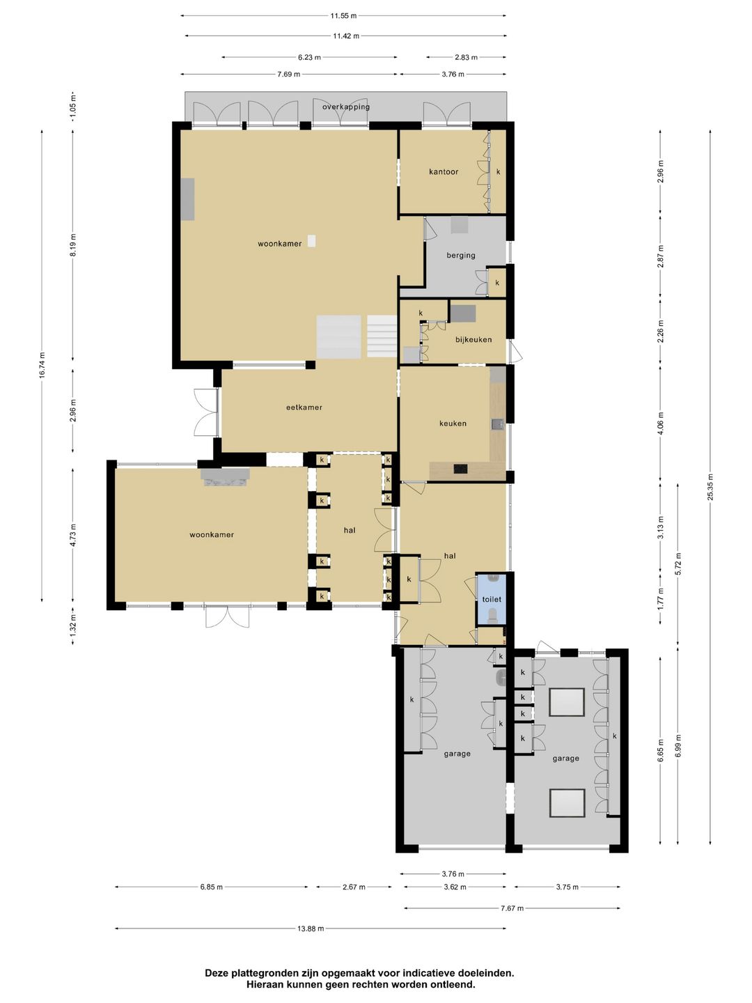 Foto 41 van Havikweg 15
