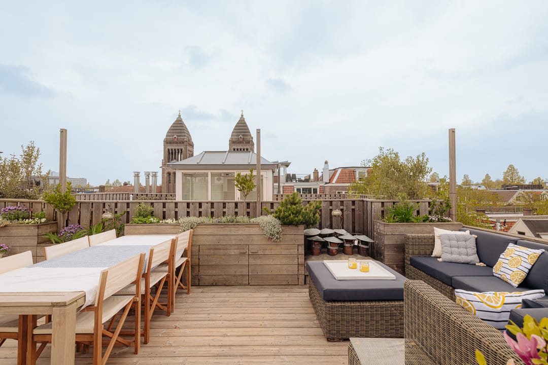 Photo 22 of Palestrinastraat 26-2