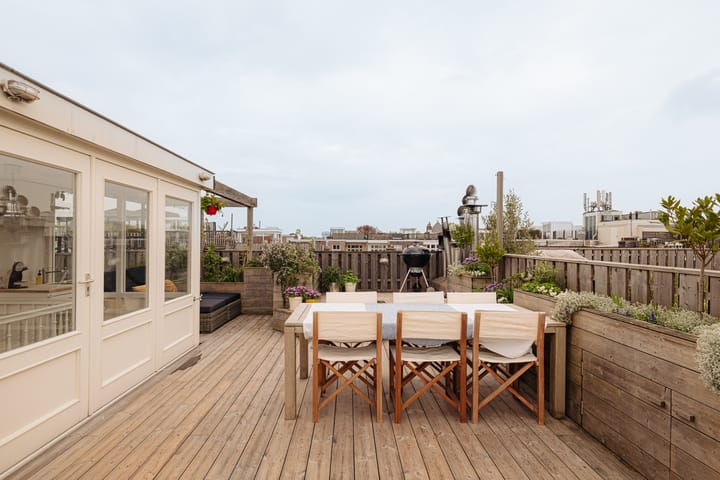 Foto 23 van Palestrinastraat 26-2