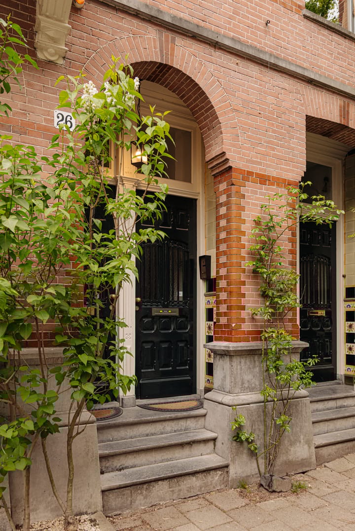 Foto 24 van Palestrinastraat 26-2