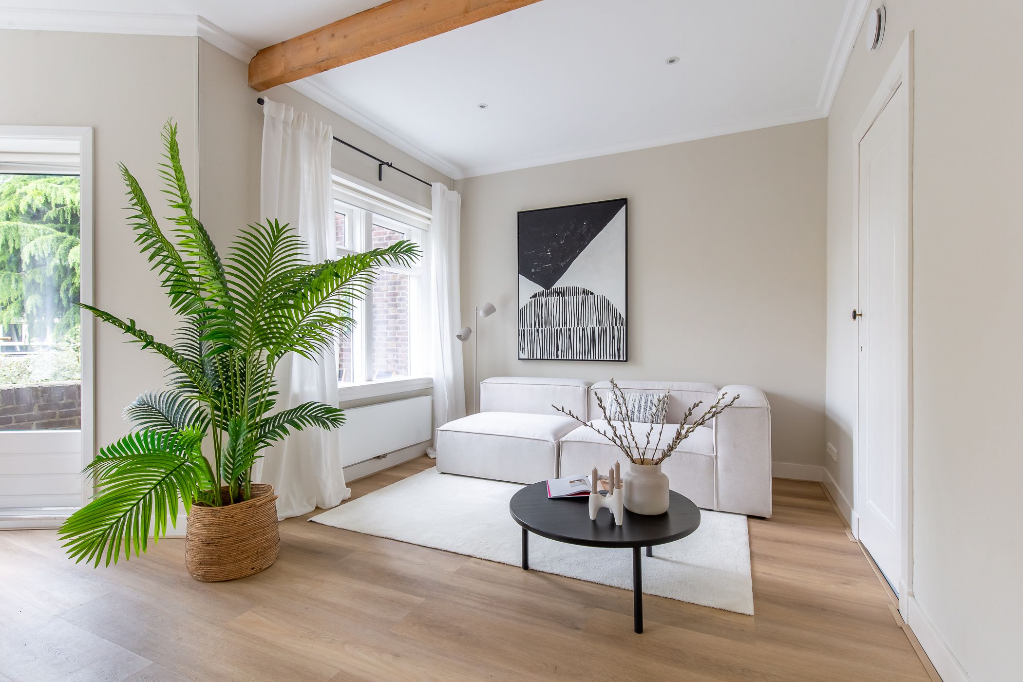 Foto 15 van Boomstraat 25-BS