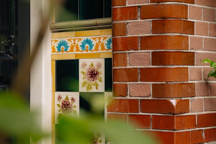 Foto 25 van Palestrinastraat 26-2