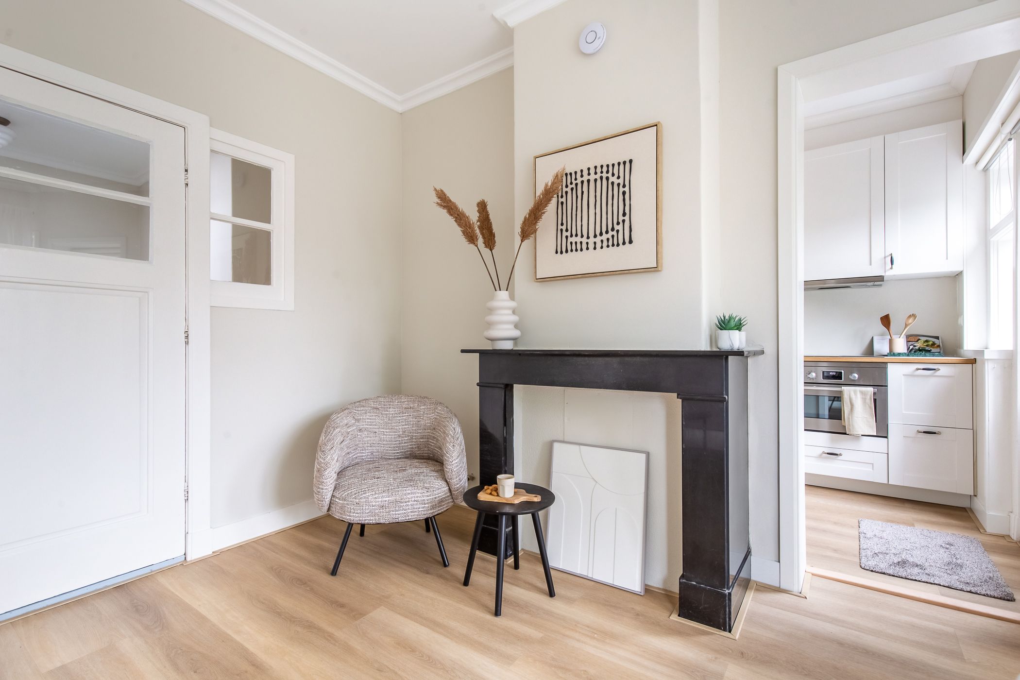 Foto 18 van Boomstraat 25-BS