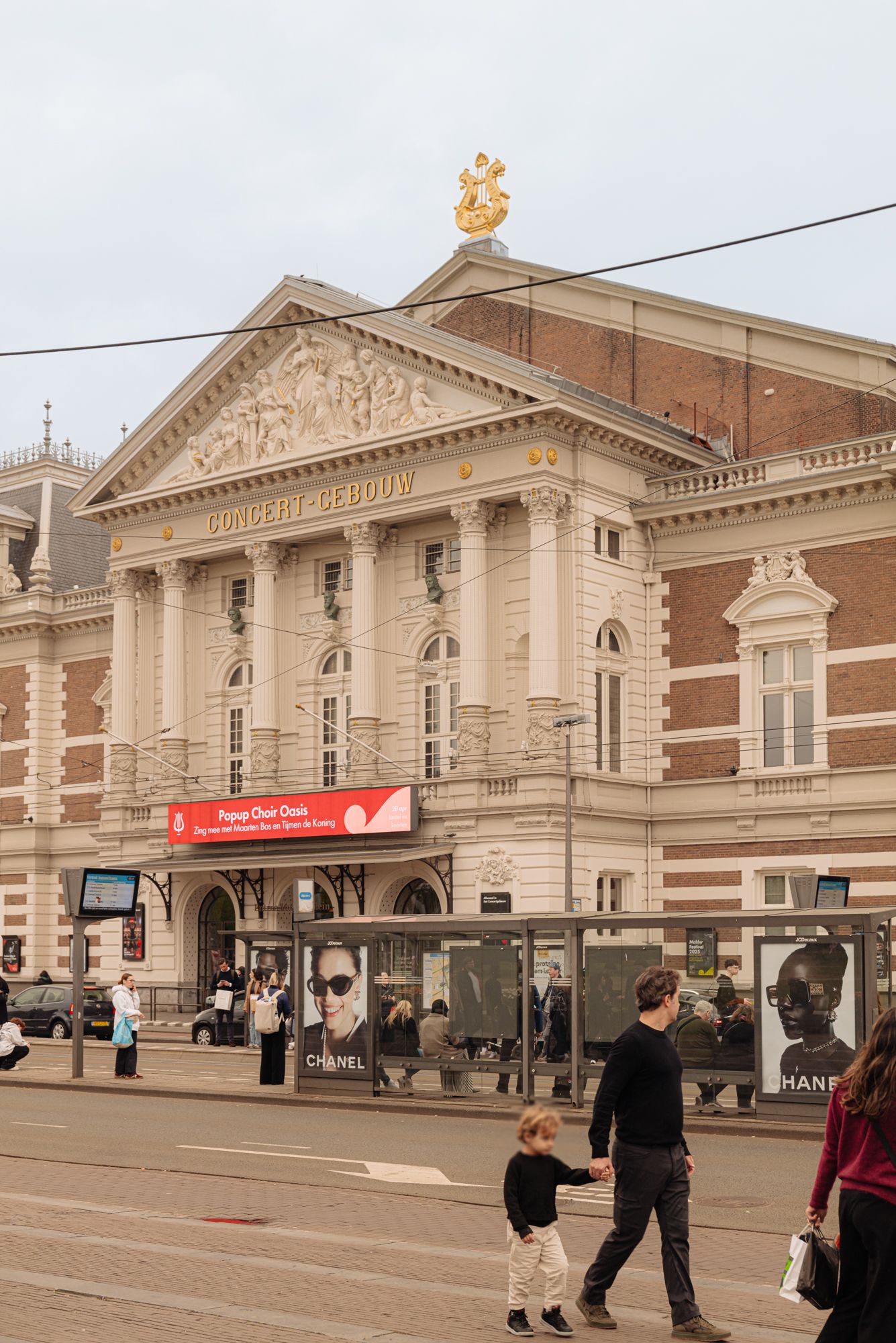 Photo 27 of Palestrinastraat 26-2