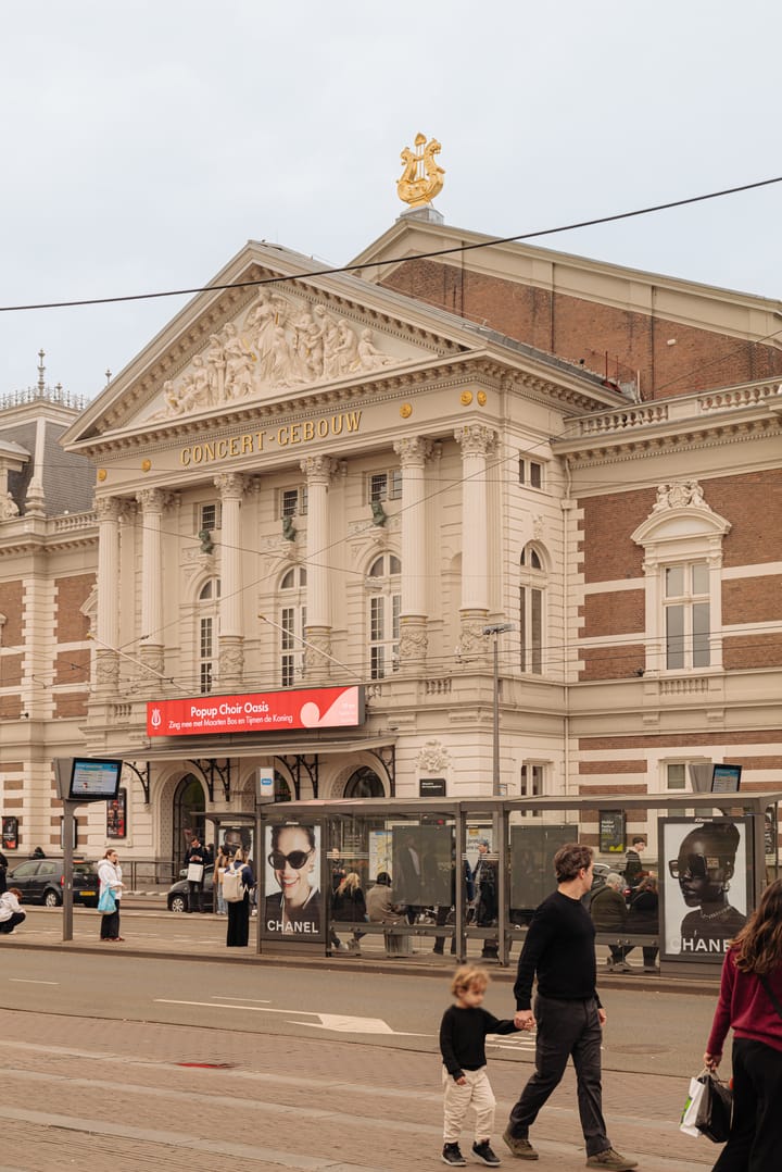 Foto 27 van Palestrinastraat 26-2