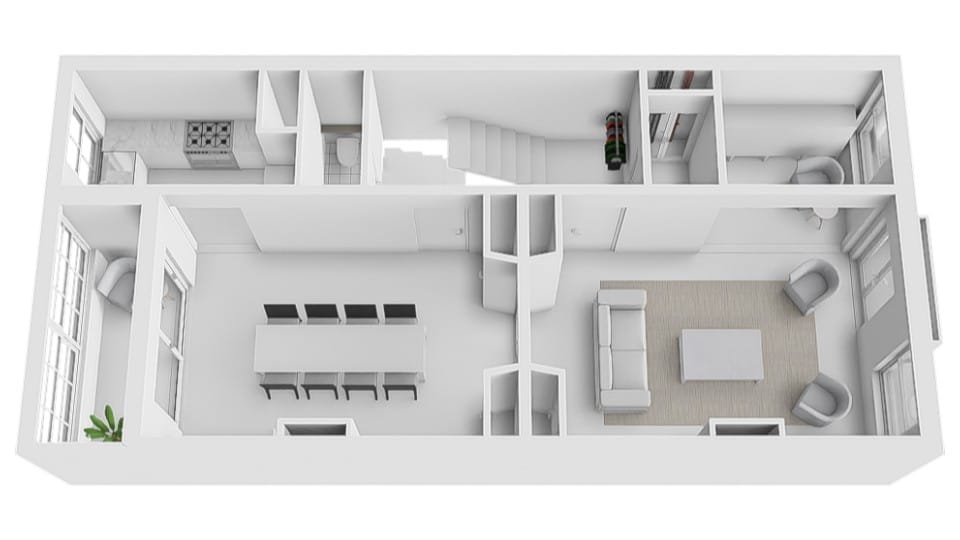 Photo 31 of Palestrinastraat 26-2