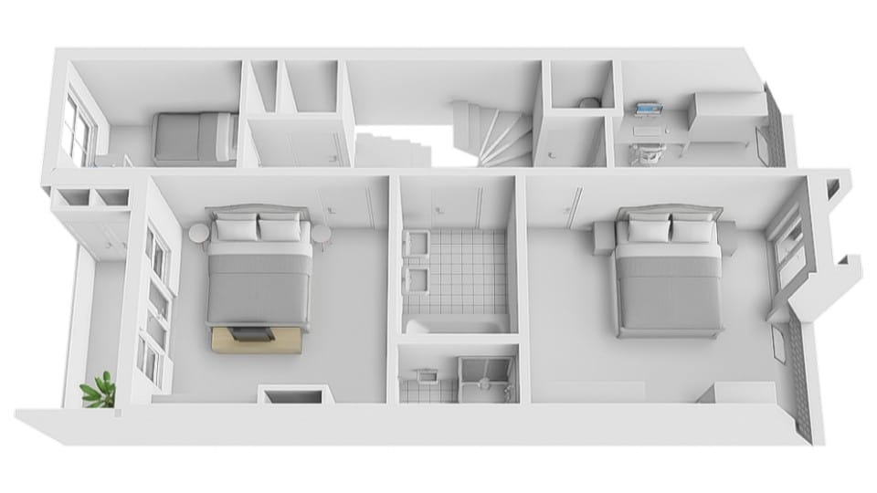 Photo 32 of Palestrinastraat 26-2