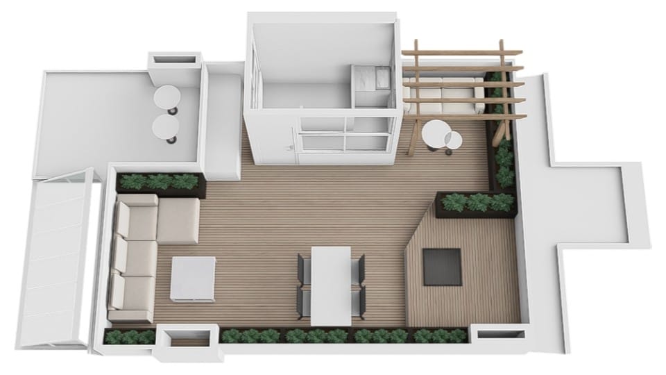 Photo 33 of Palestrinastraat 26-2