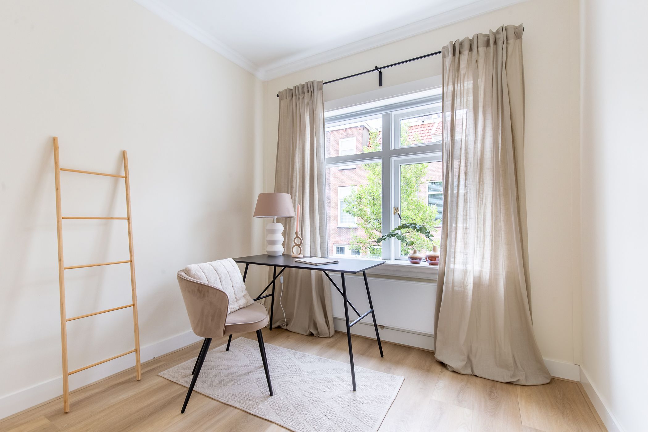 Foto 30 van Boomstraat 25-BS